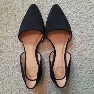 Women's pumps